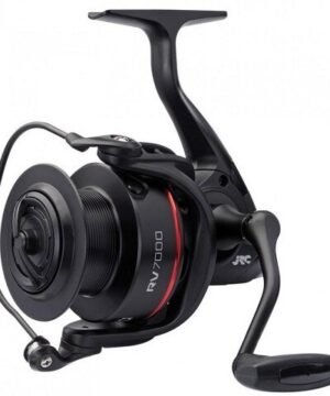 Ritė karpinė JRC RV 7000