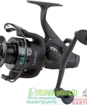 Ritė Leeda Concept GT-X 40 FS Baitruner Wychwood