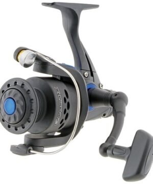 Ritė MAXX universali pradedantiesiems žviejams