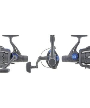 Alternative view of Ritė MAXX universali pradedantiesiems žviejams