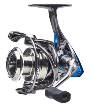 Ritė NEW Okuma Epixor LS spinning EPL