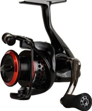 Naujosios Ceymar XT Ritė Okuma Ceymar XT Spin CXT Dydis - 10FD / 20FD / 30FD - Image 2