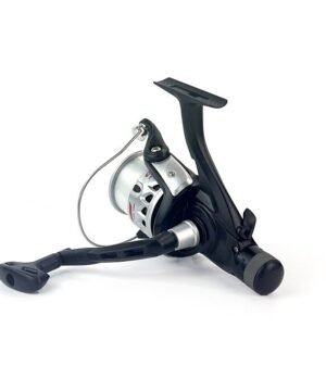 Alternative view of Ritė Okuma Electron RD ELR + valas