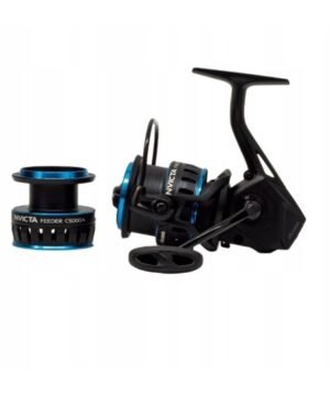 Alternative view of Ritė Okuma Invicta C5000 Feeder NEW 2024