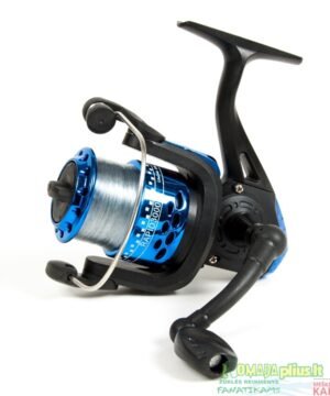 Ritė Rapid D-3000 +valas