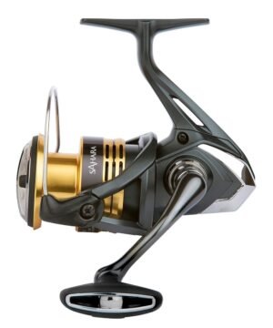 Shimano RITĖ SAHARA FJ Dydžiai 1000 / C2000S HG /2500S HG
