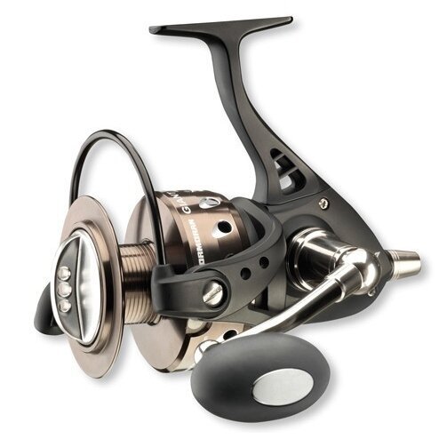 Ritė šaminė BiG Cat Giant-X 12000 Cormoran