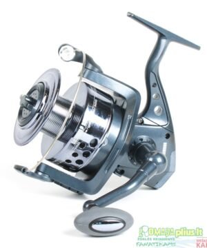 Super Kaina 59eur Ritė Sea Surf-Spin D-8000 4-guolių Norvegijos Gigantas