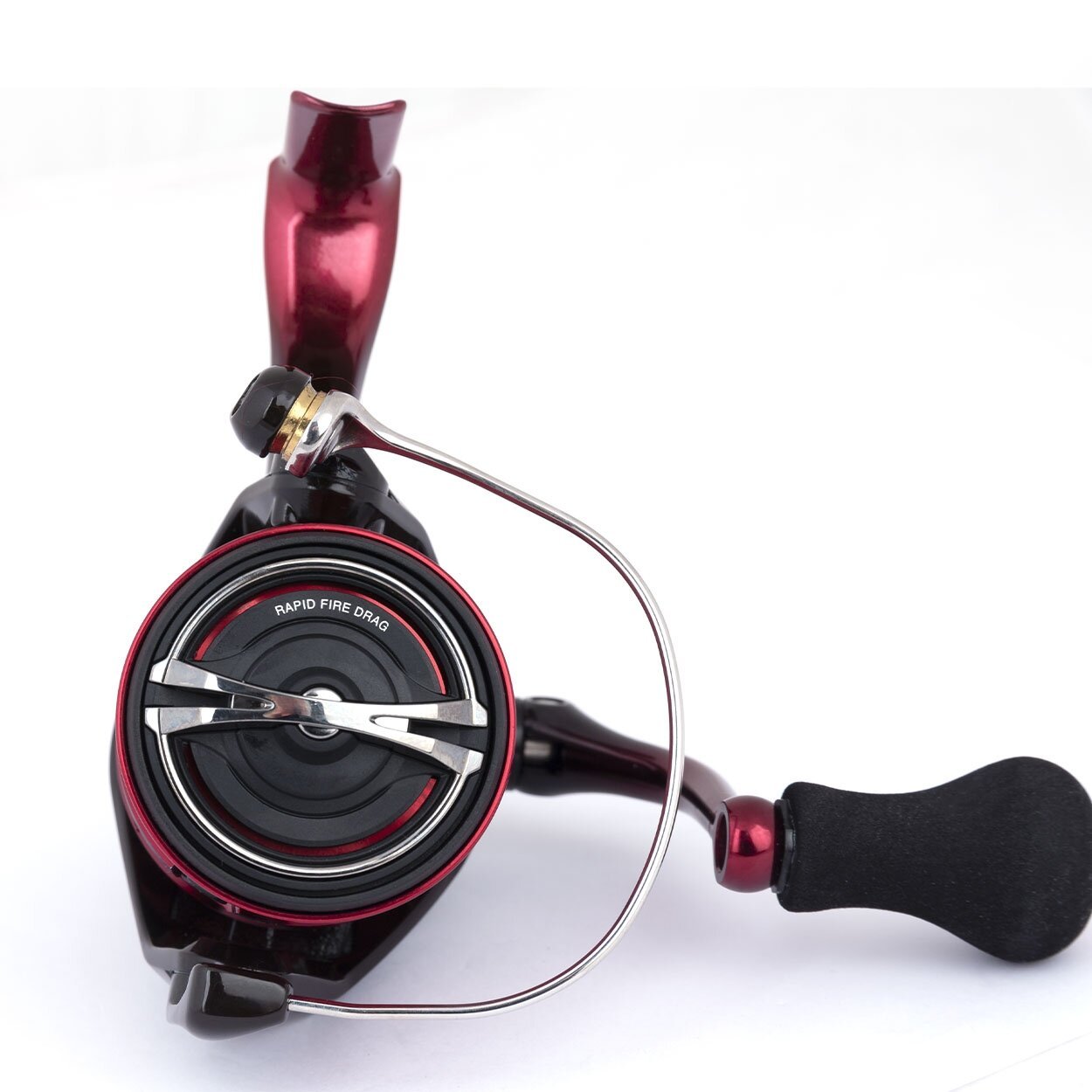 Nauja Ritė Sephia BB C3000S Shimano - Image 4