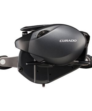 Alternative view of Ritė Multiplikatorinė Shimano Curado BFS XG Left Hand