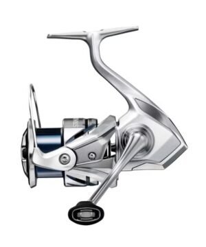 Alternative view of Super Kaina 199eur Rite Shimano Naujas Stradic FM2500HG / FM2500 / FM3000C / FM4000 Legendinė ritė spiningavimui neužmušama
