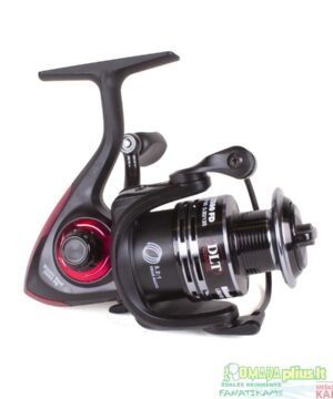 Alternative view of Ritė Spin Bionik D-2500 5-guoliai