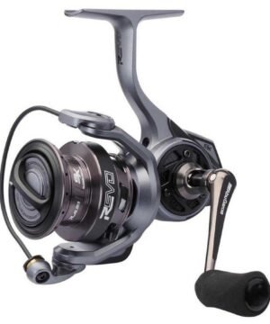 SUPER Ritė Spiningui Abugarcia Revo3 SX
