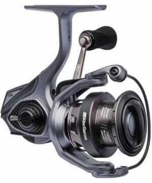 Alternative view of SUPER Ritė Spiningui Abugarcia Revo3 SX