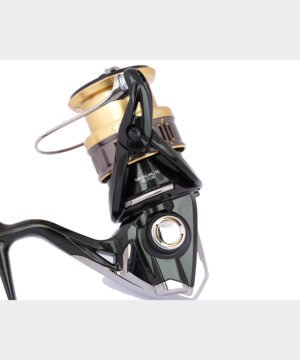 Alternative view of Ritė spiningui Cardiff Ci4+ C3000M HG Shimano