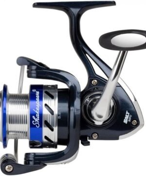 Alternative view of Ritė Spiningui Shakespeare SALT Spinning