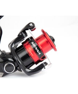 Alternative view of Ritė spiningui Sienna Shimano
