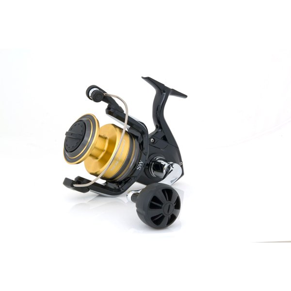 Ritė SOCORRO SW Shimano 2021