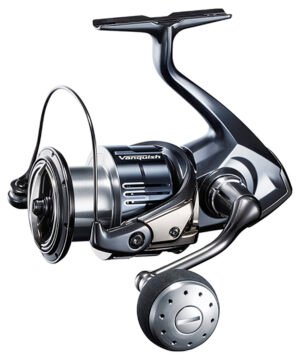 Ritė spiningui Vanquish FB Shimano - Image 4
