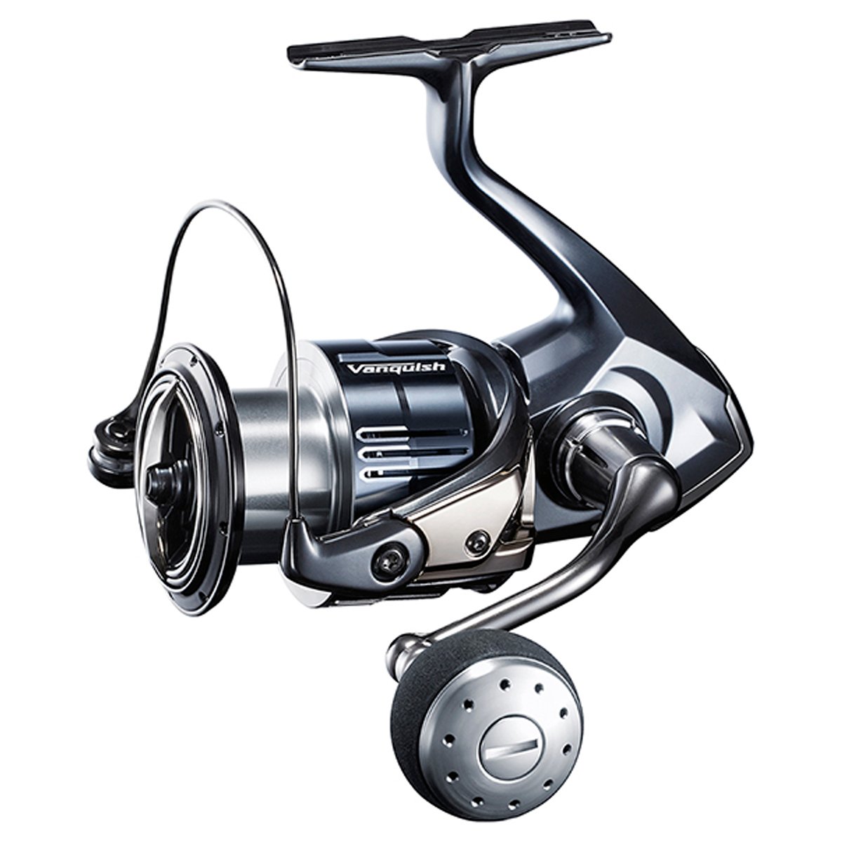 Ritė spiningui Vanquish FB Shimano - Image 4