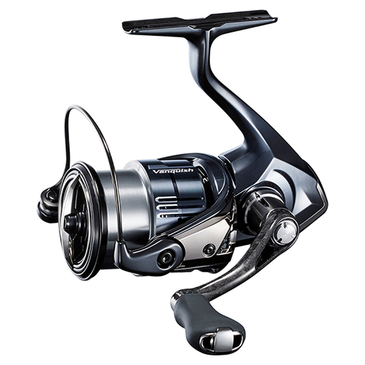 Ritė spiningui Vanquish FB Shimano
