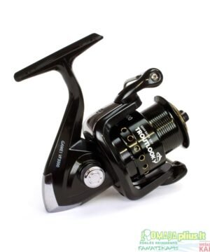 Alternative view of Ritė Trout Spin D-3000 10-guolių