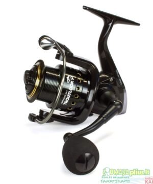 Ritė Trout Spin D-3000 10-guolių