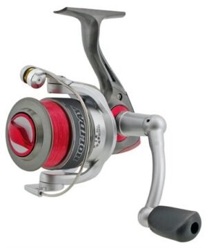 Ritė universali  RED 2000 FD + valas