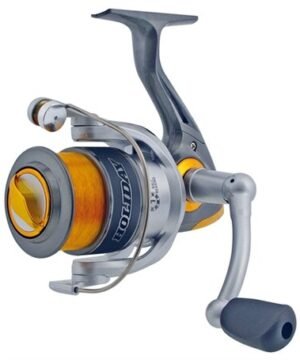 Ritė universali Gold 3000 FD + valas