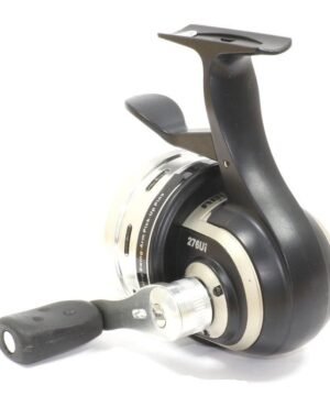 Alternative view of Ritė uždaro tipo Abu Garcia MATIC 276Ui + valas