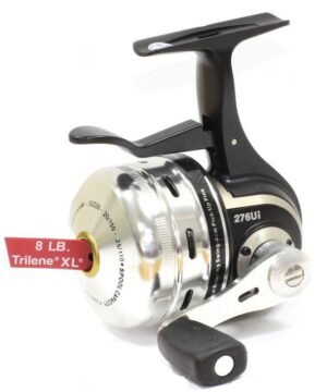 Ritė uždaro tipo Abu Garcia MATIC 276Ui + valas