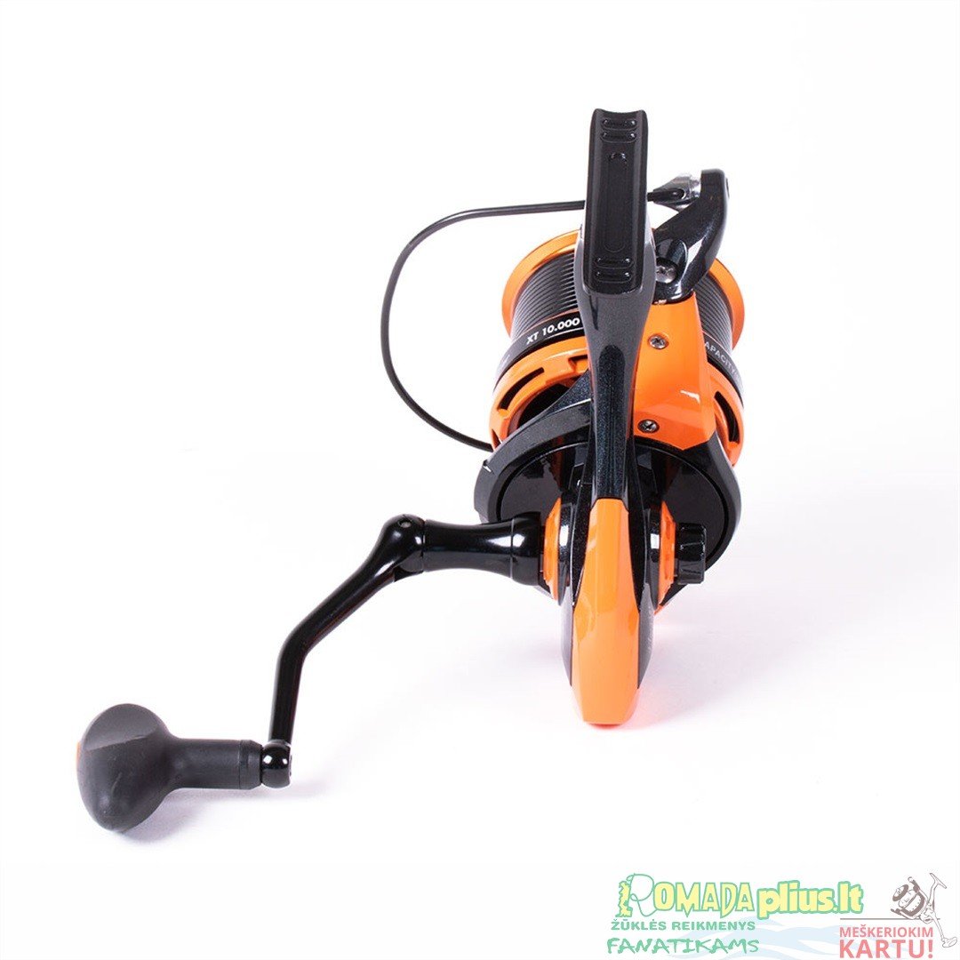 Ritė XT 10000 LC Surf-Carp 6-guolių - Image 2