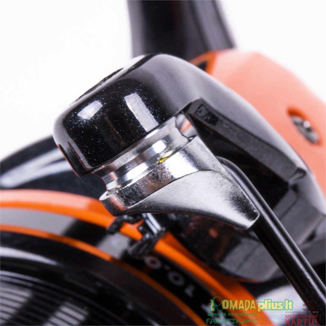 Ritė XT 10000 LC Surf-Carp 6-guolių - Image 3