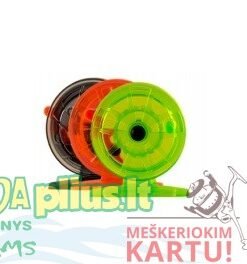 Ritė žieminė Pirs 60mm