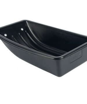 Super Kaina 31eur Rogės žvejybinės žieminės 80x45x25cm  gilios