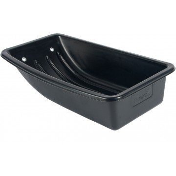 Super Kaina 31eur Rogės žvejybinės žieminės 80x45x25cm gilios