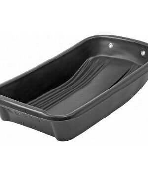 Rogės žvejybinės žieminės 88x40x14cm Tinka Medžioklei