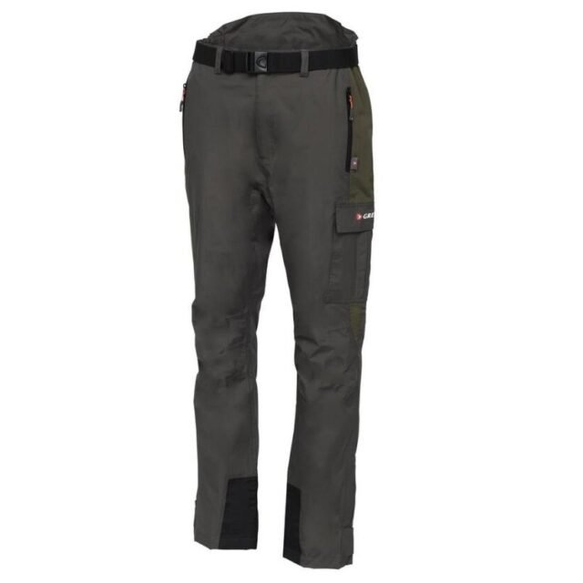 Striukė ir Kelnės Demisezoninės Greys Fin Fishing 100% Atsparus Vandeniui Membrana 8000 - Image 2