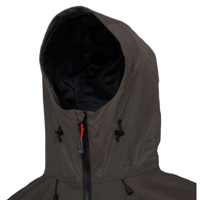 Striukė ir Kelnės Demisezoninės Greys Fin Fishing 100% Atsparus Vandeniui Membrana 8000 - Image 6