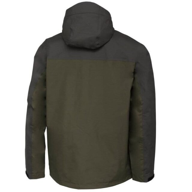 Striukė ir Kelnės Demisezoninės Greys Fin Fishing 100% Atsparus Vandeniui Membrana 8000 - Image 8