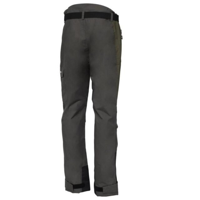 Striukė ir Kelnės Demisezoninės Greys Fin Fishing 100% Atsparus Vandeniui Membrana 8000 - Image 3