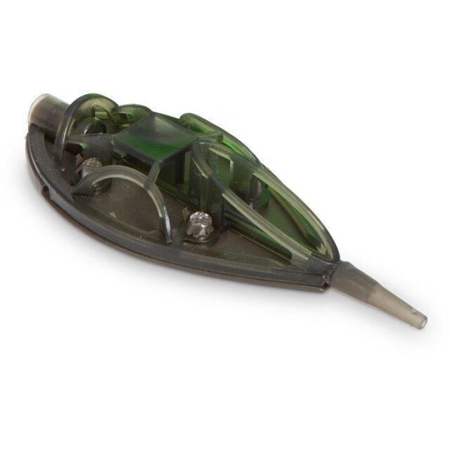 Šerykla Heavy Method Feeder 2vnt