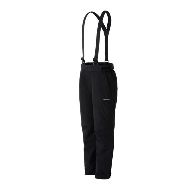 Shimano Gore-Tex Kelnės žieminės Apparel Warm Rain GTX super lengvos