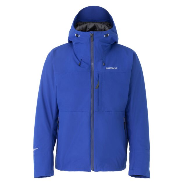 Shimano Gore-Tex Naujovė Striukė žieminė Apparel Warm Rain GTX Japan - Image 2