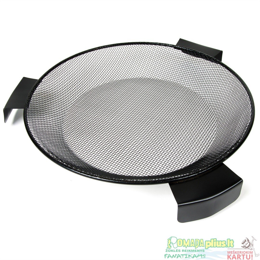 Sietelis apvalus 33cm