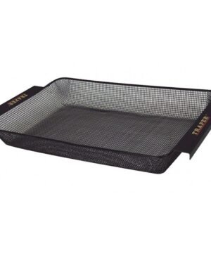 Sietelis žvejo metalinis stačiakampis