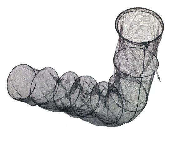 Sietelis su dėklu 3m, 3.5m, 4m