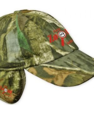 Super kaina 15eur Šilta žvejo Kepurė su Prožektorium 5LED Camou