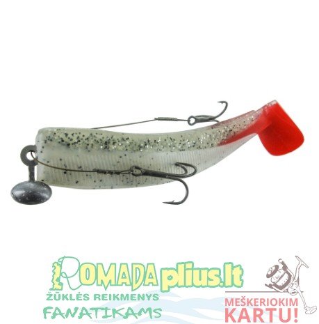 Sistema guminukui sėklyje - Image 2