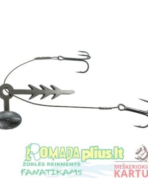 Sistema guminukui sėklyje